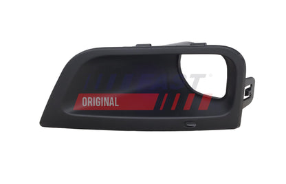 Entourage de feu antibrouillard côté gauche pour Citroën Berlingo — FT13497 — vue 1
