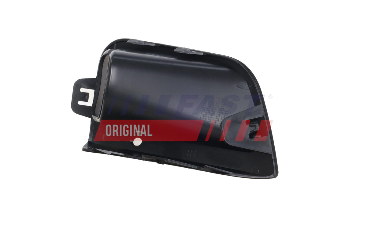 Entourage de feu antibrouillard côté gauche pour Citroën Berlingo — FT13497 — vue 2