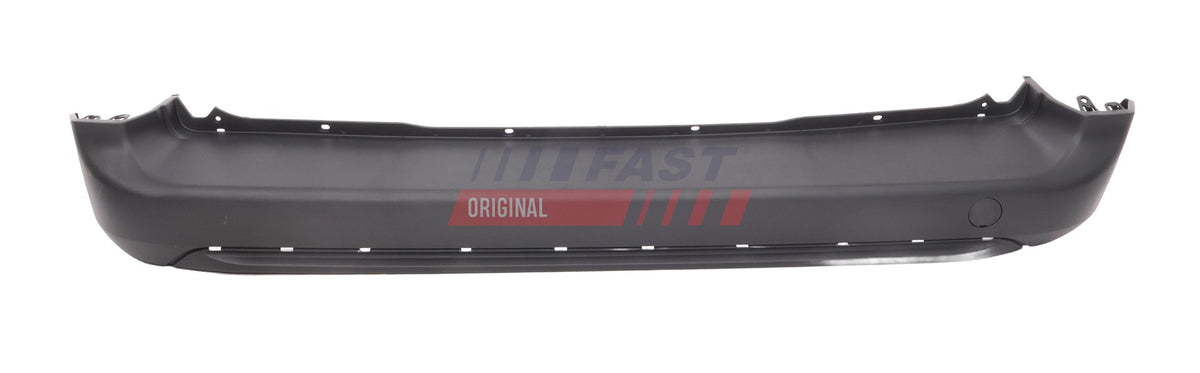 Pare-chocs arrière pour Peugeot Rifter — FT13576 — vue 1