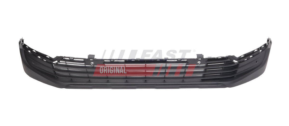 Pare-chocs avant pour Peugeot Rifter — FT13581 — vue 1