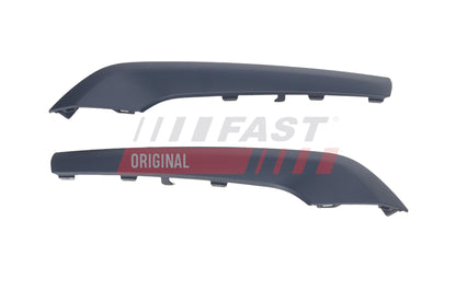 Baguette de pare-chocs avant pour Peugeot Rifter — FT13584 — vue 1