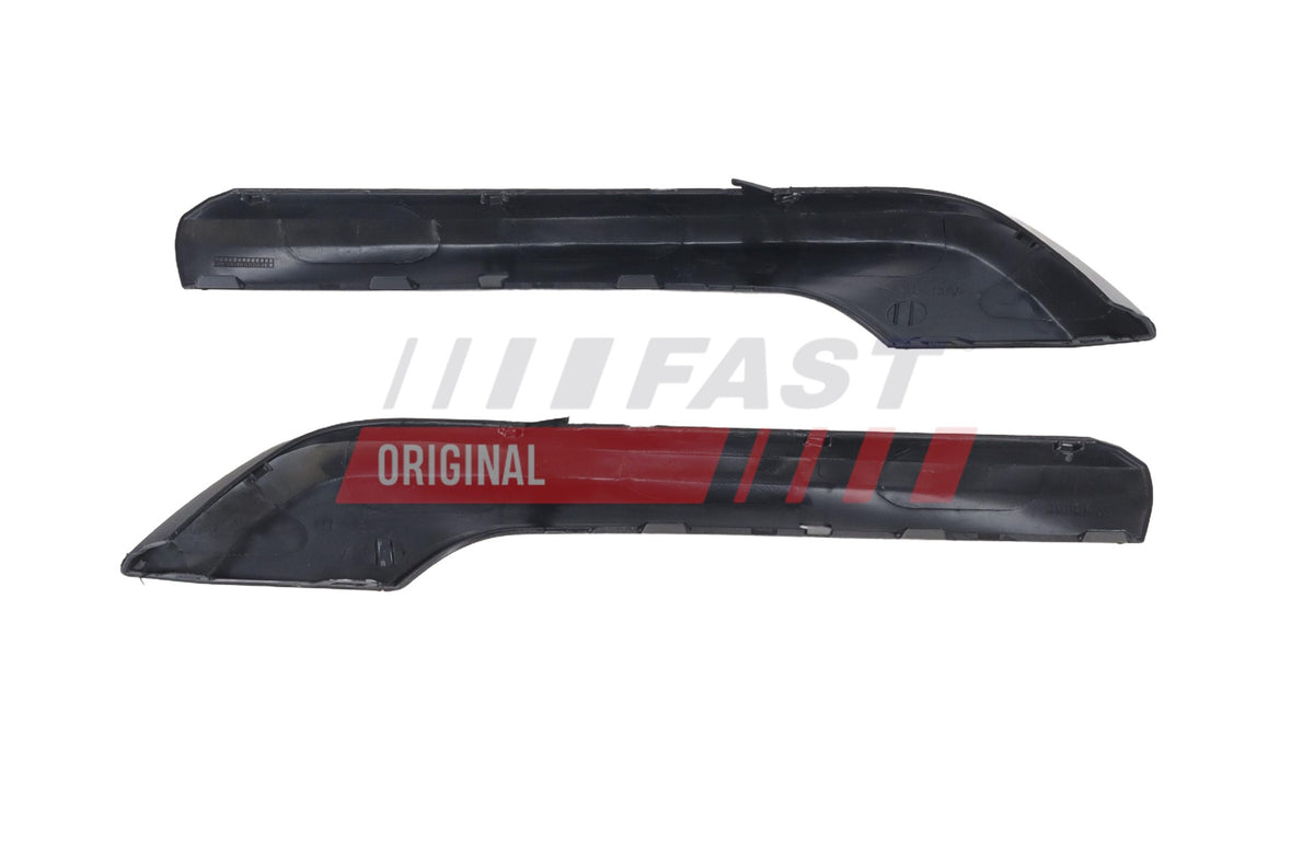 Baguette de pare-chocs avant pour Peugeot Rifter — FT13584 — vue 2