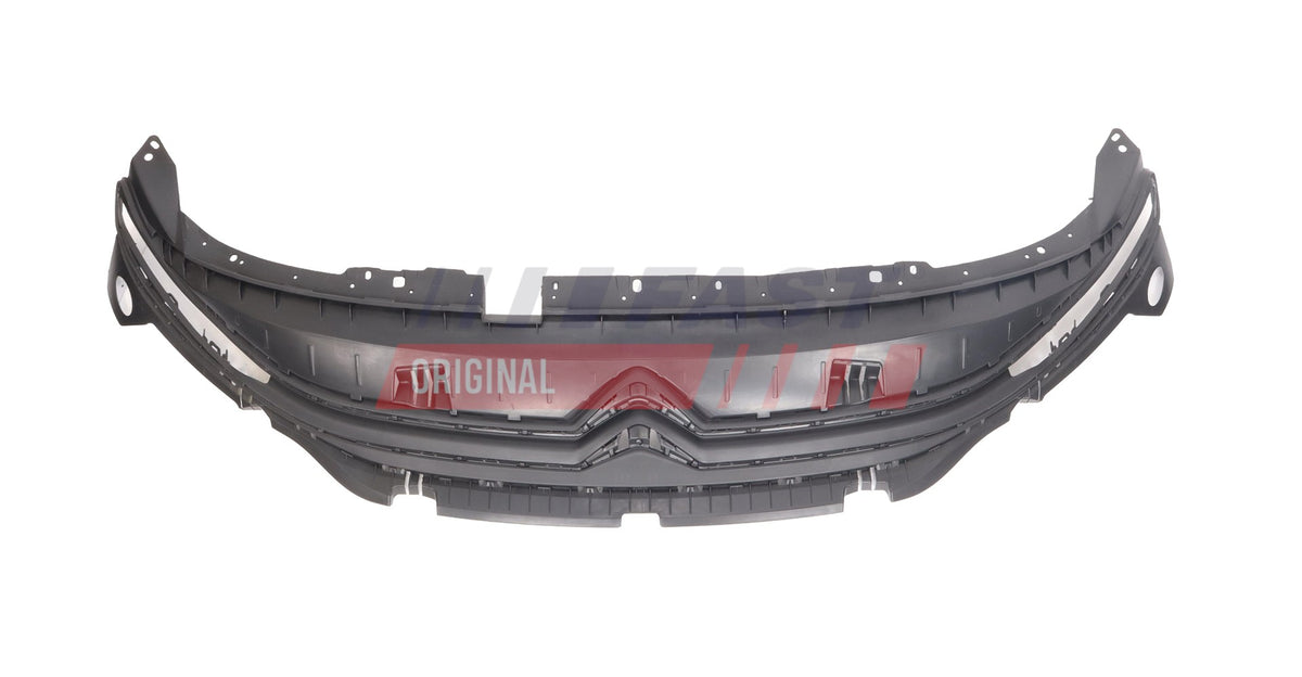 Calandre pour Citroën Berlingo — FT13593 — vue 1