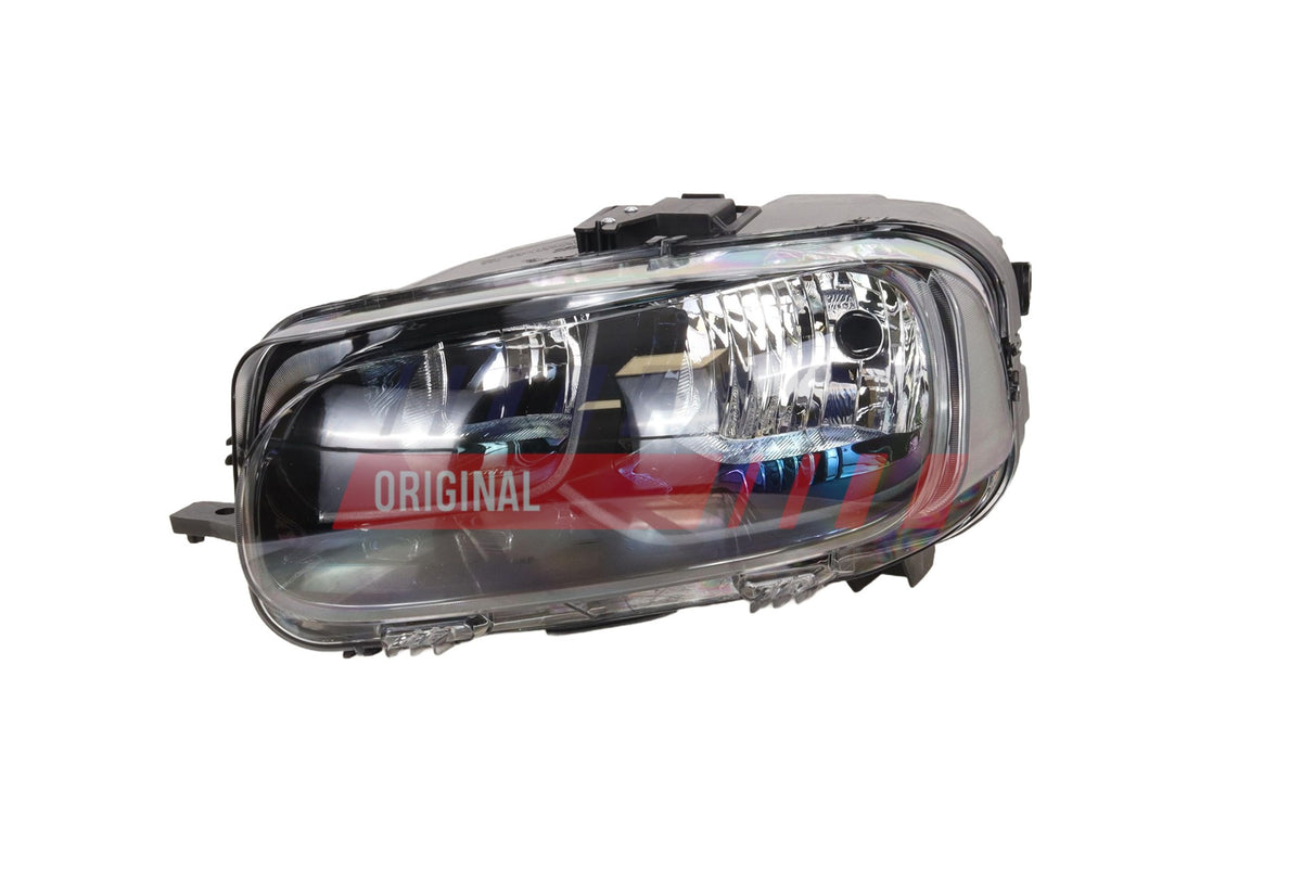 Projecteur avant côté gauche pour Citroën Berlingo — FT13594 — vue 1