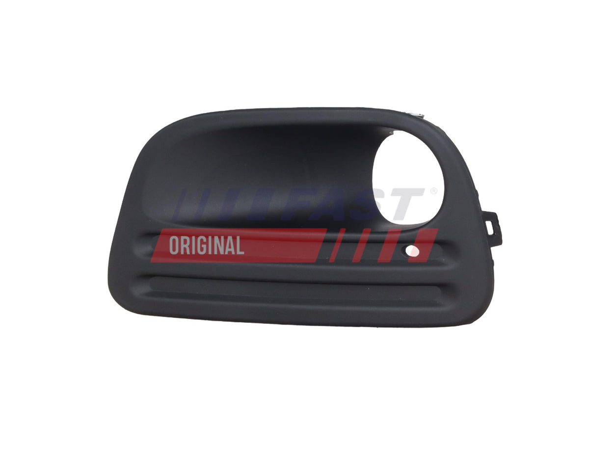 Entourage de feu antibrouillard côté gauche pour Citroën Berlingo — FT13610 — vue 1