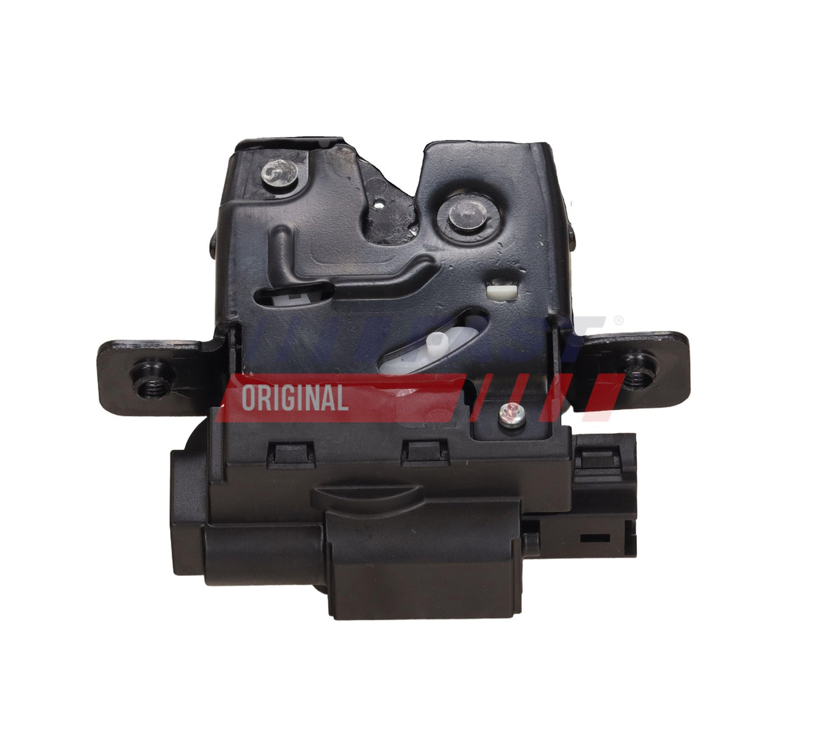 Serrure de hayon pour Renault Kangoo II — FT13634 — vue 2