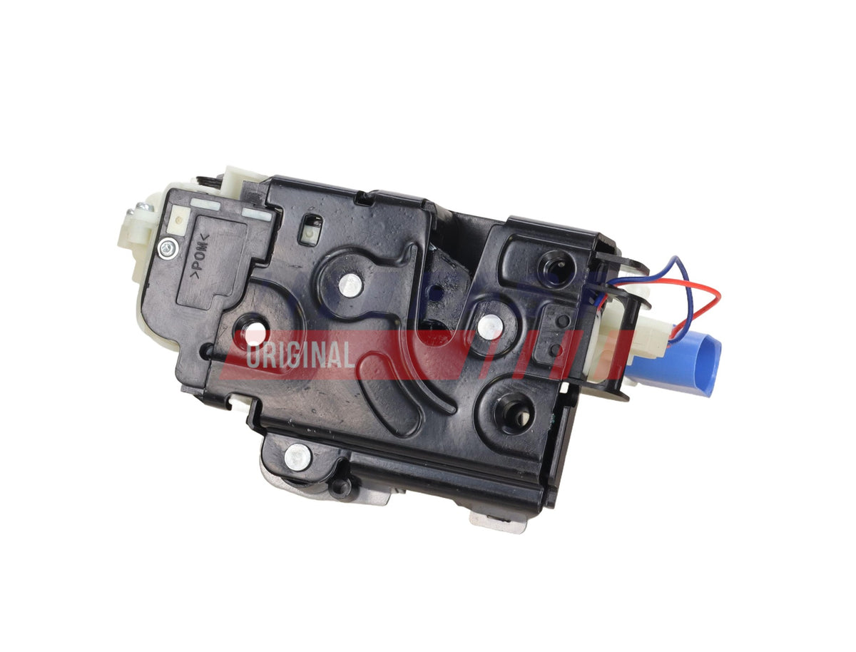 Serrure de porte avant, côté gauche pour Volkswagen Transporter T5 — FT13638 — vue 1