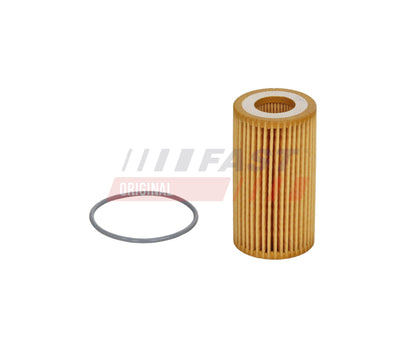 Filtre à huile pour Ford Transit Connect — FT13658 — vue 1