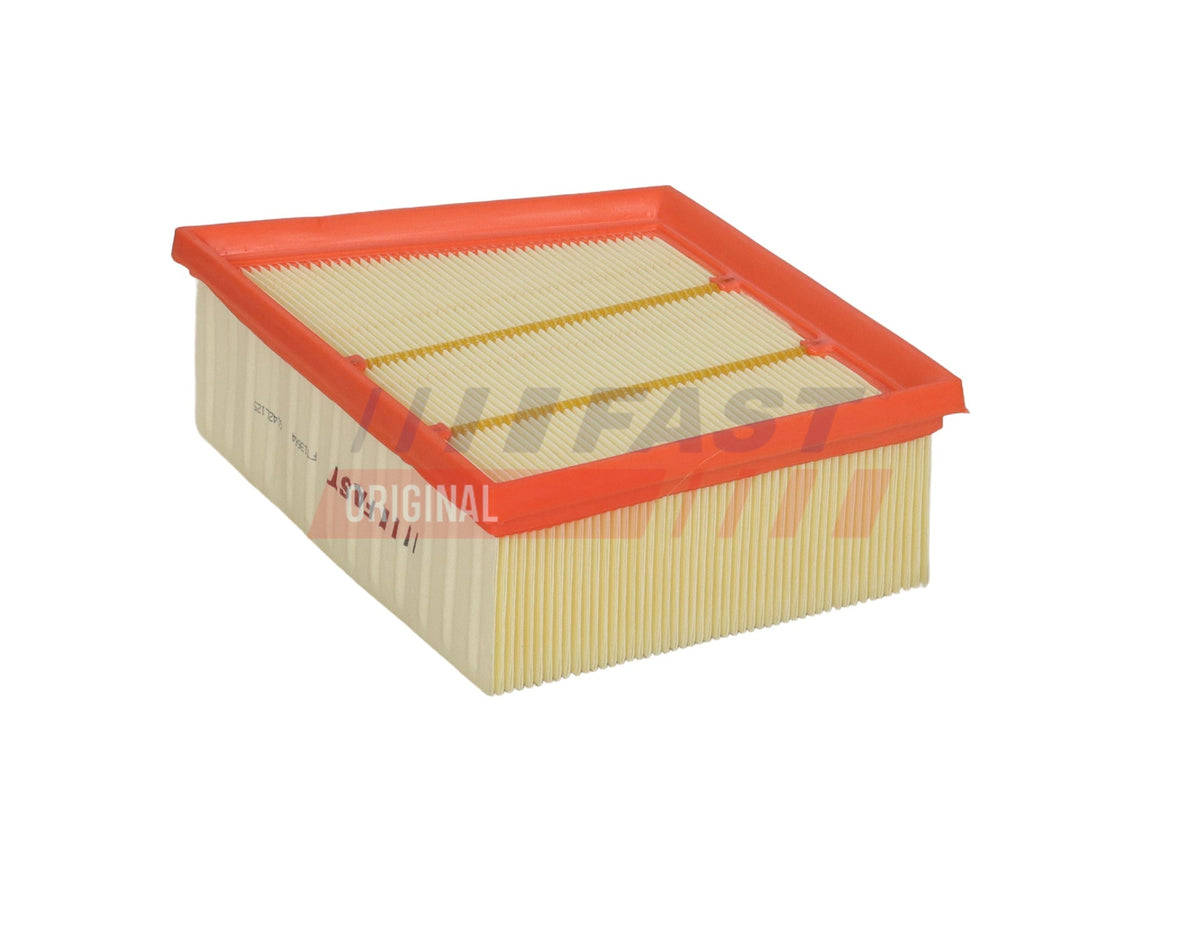 Filtre à air pour Ford Transit Courier — FT13664 — vue 2