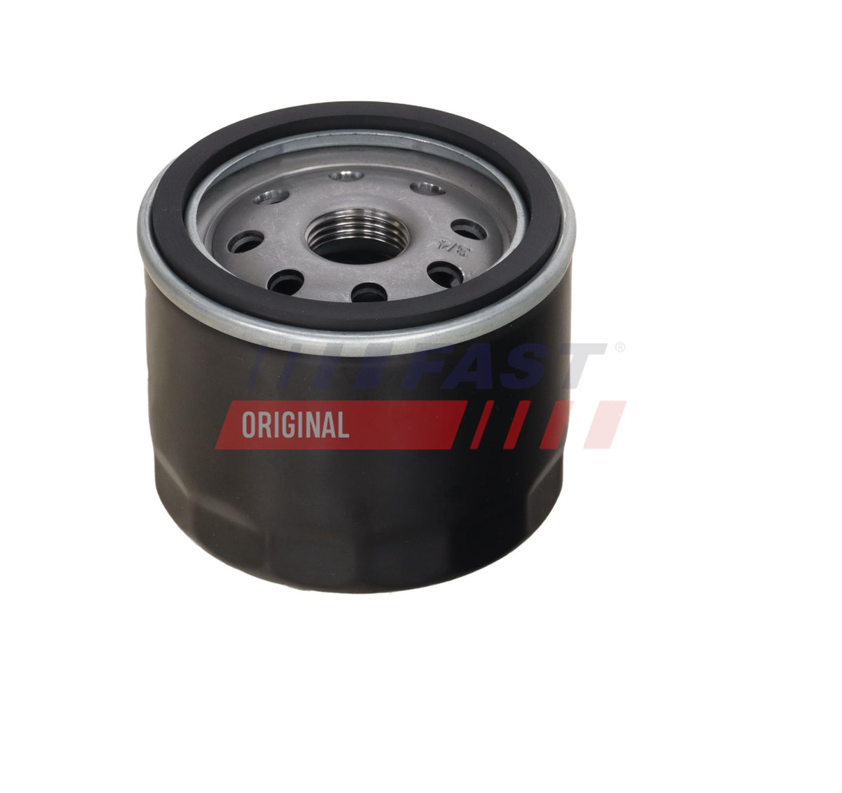 Filtre à huile pour Ford Transit Custom — FT13666 — vue 2