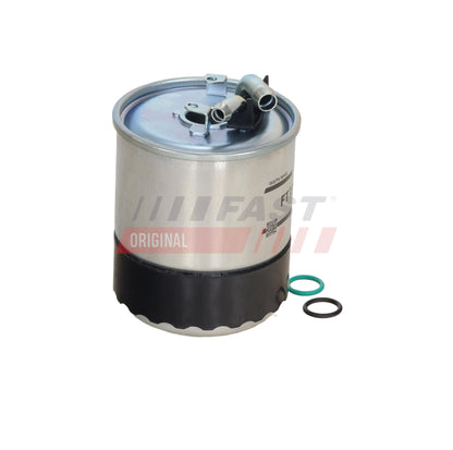 Filtre à carburant pour Mercedes-Benz Sprinter — FT13674 — vue 2