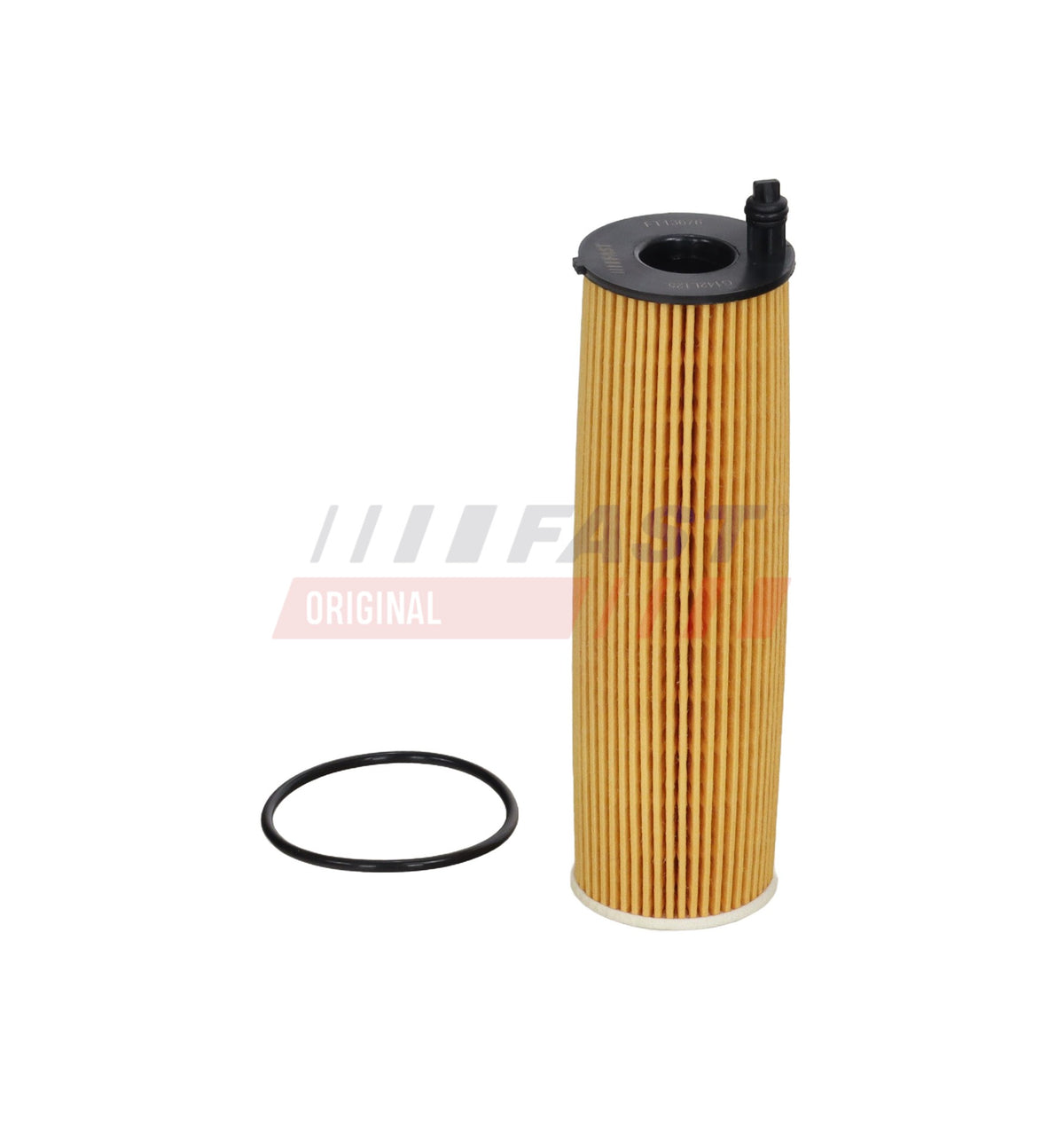 Filtre à huile pour Mercedes-Benz Sprinter — FT13676 — vue 1