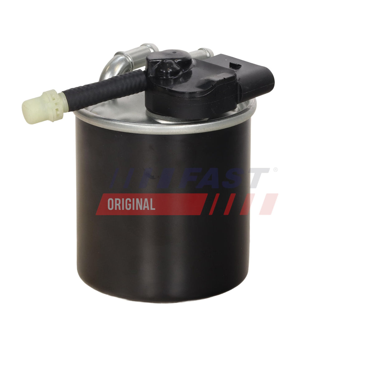 Filtre à carburant pour Mercedes-Benz Sprinter — FT13678 — vue 2