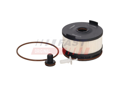 Filtre à carburant pour Mercedes-Benz Sprinter — FT13682 — vue 1