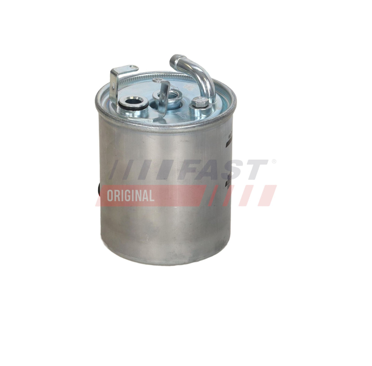 Filtre à carburant pour Mercedes-Benz Sprinter — FT13684 — vue 2