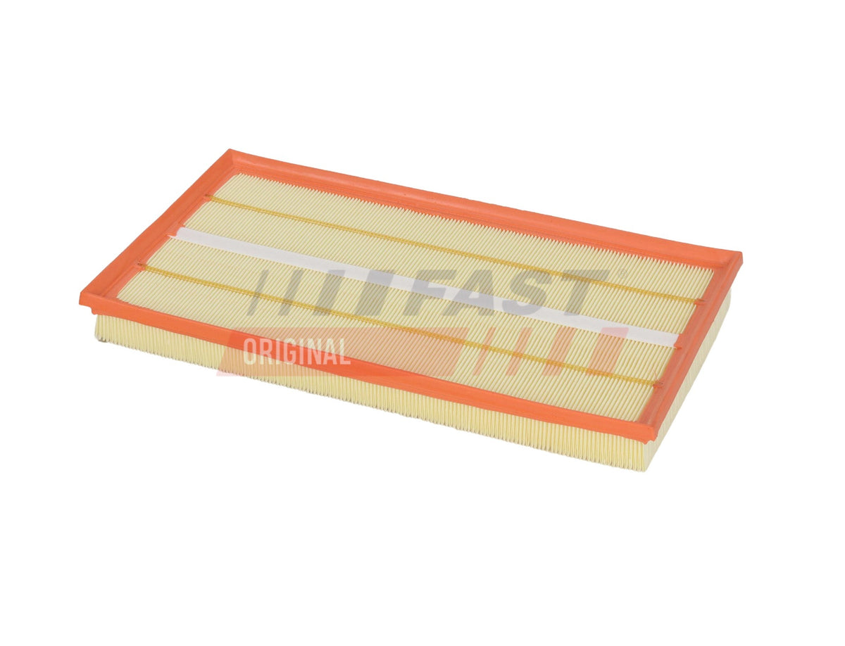 Filtre à air pour Mercedes-Benz Vito W639 — FT13687 — vue 1