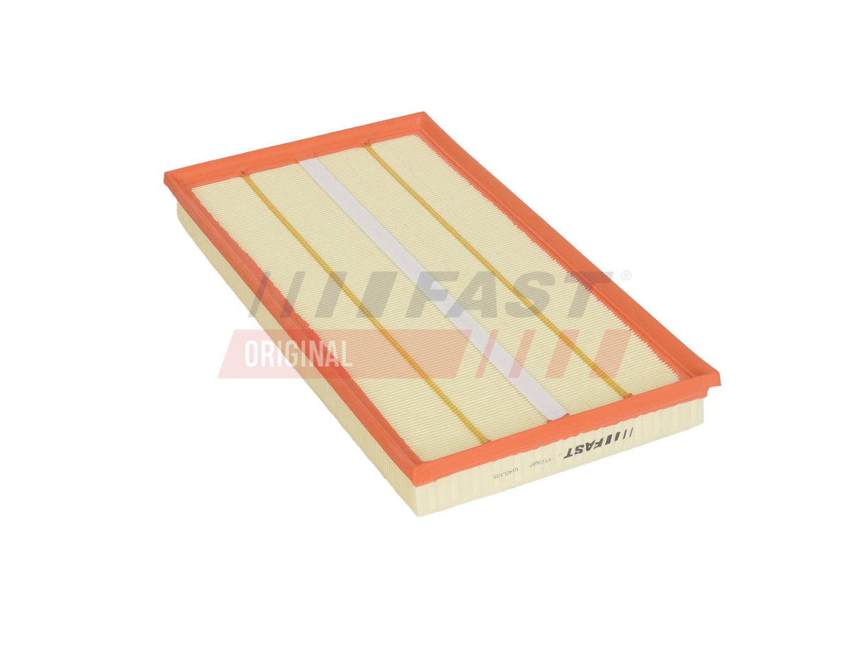 Filtre à air pour Mercedes-Benz Vito W639 — FT13687 — vue 2