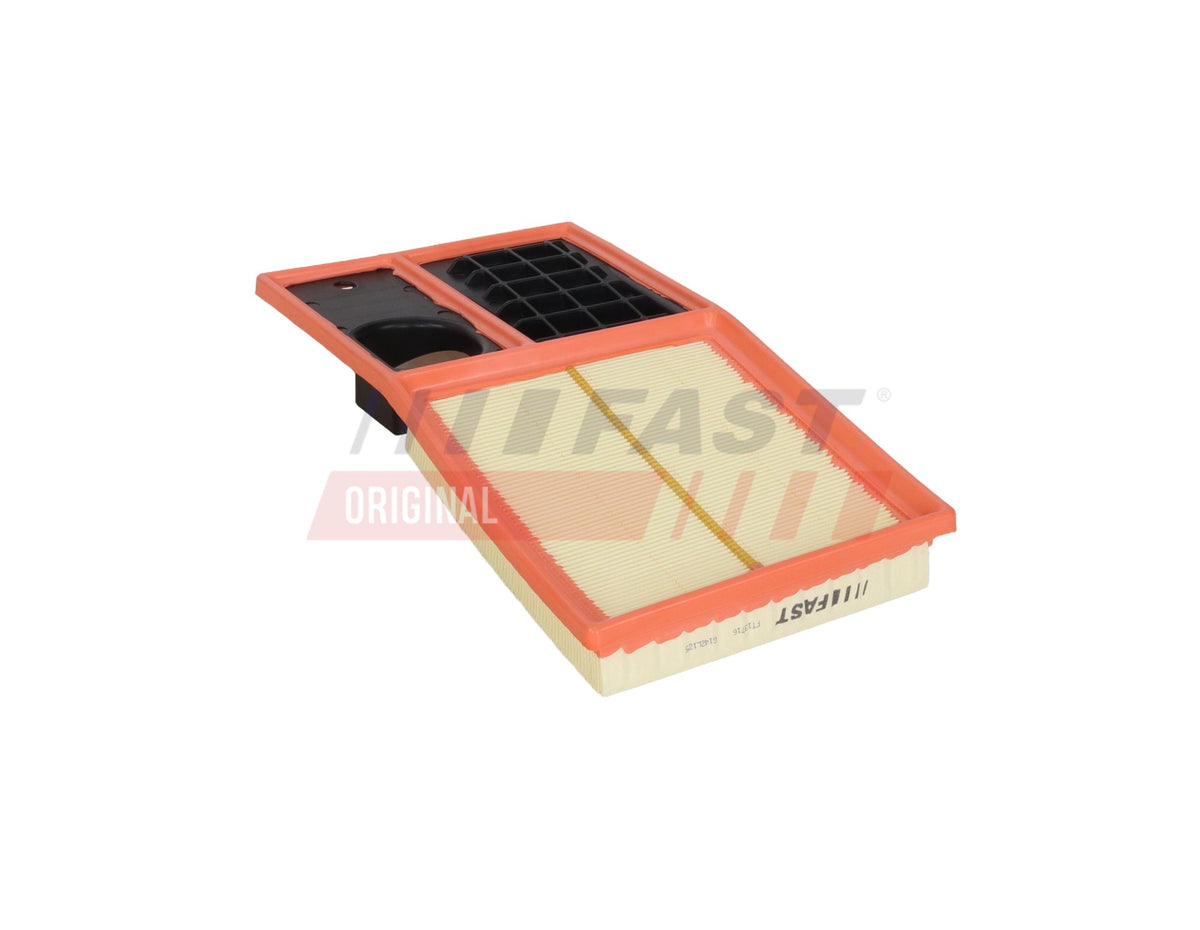 Filtre à air pour Volkswagen Caddy III — FT13716 — vue 2