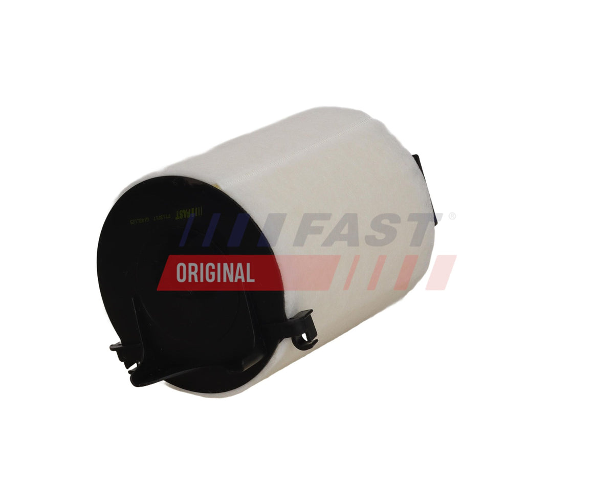 Filtre à air pour Volkswagen Caddy III — FT13717 — vue 2