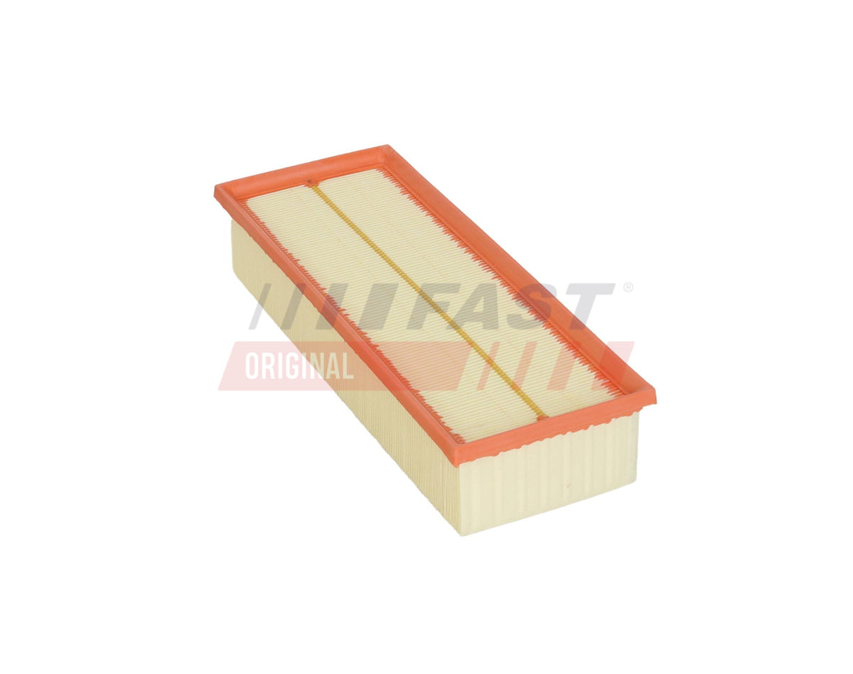 Filtre à air pour Volkswagen Caddy V — FT13722 — vue 2