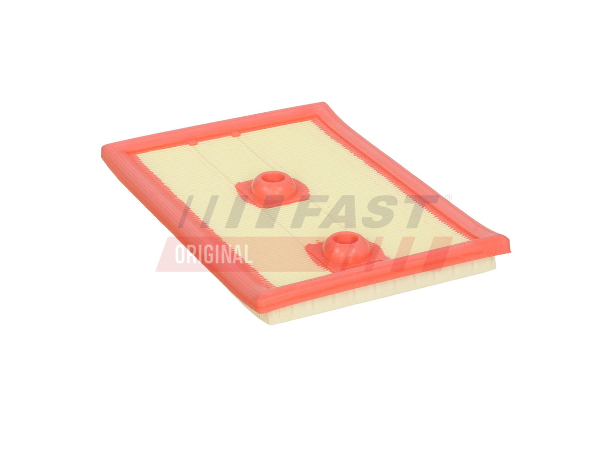 Filtre à air pour Volkswagen Caddy V — FT13726 — vue 2