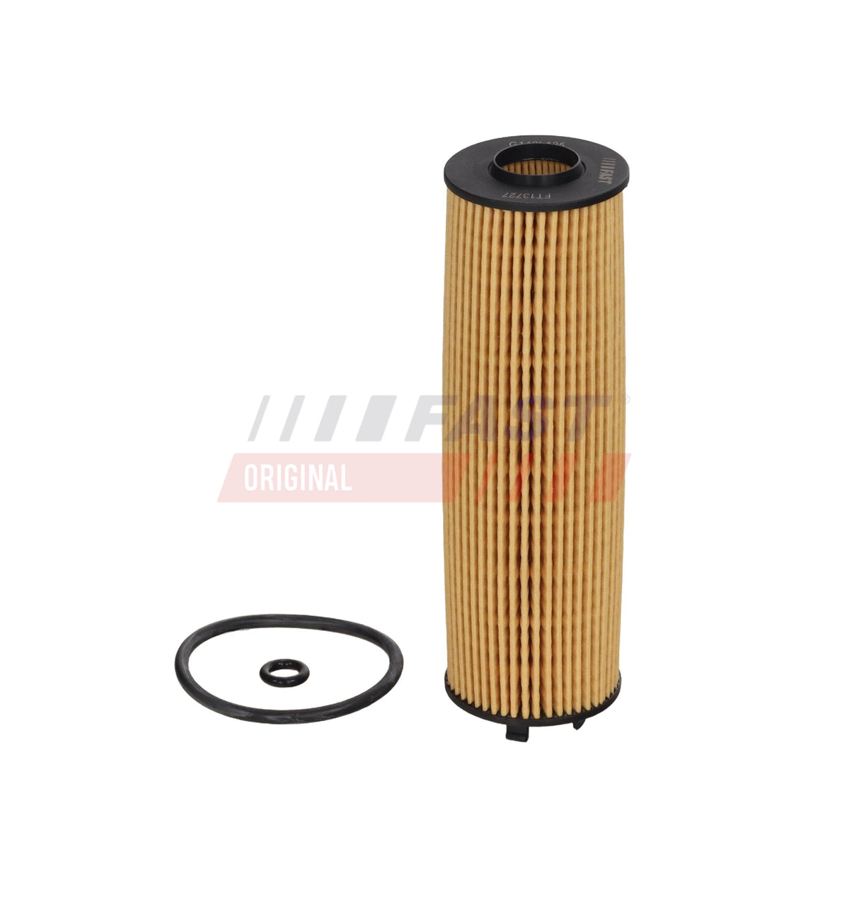 Filtre à huile pour Volkswagen Caddy V — FT13727 — vue 1