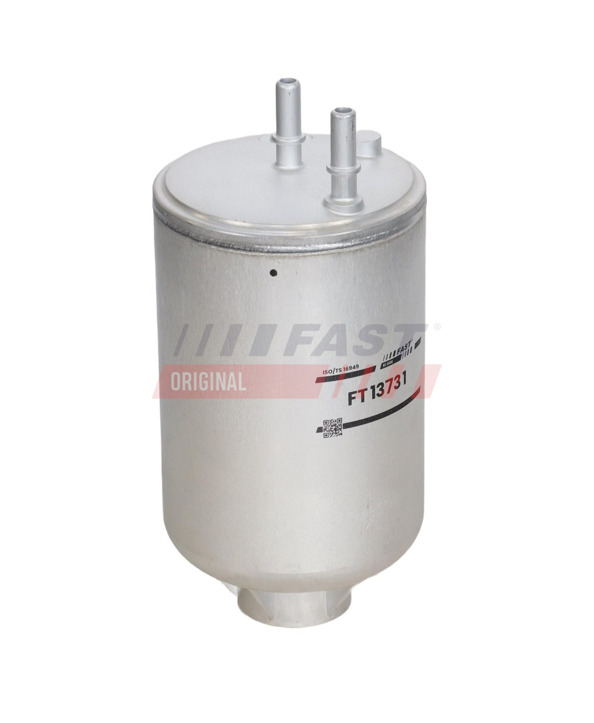 Filtre à carburant pour Volkswagen Crafter II — FT13731 — vue 2