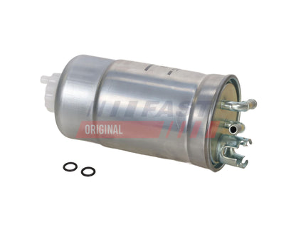 Filtre à carburant pour Volkswagen Lt II — FT13732 — vue 1