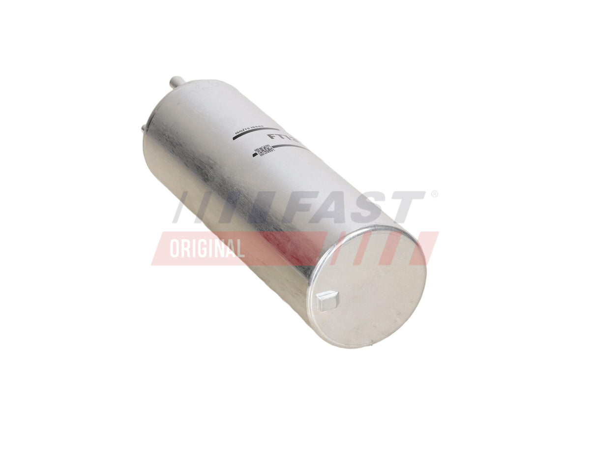 Filtre à carburant pour Volkswagen Transporter T5 — FT13737 — vue 2
