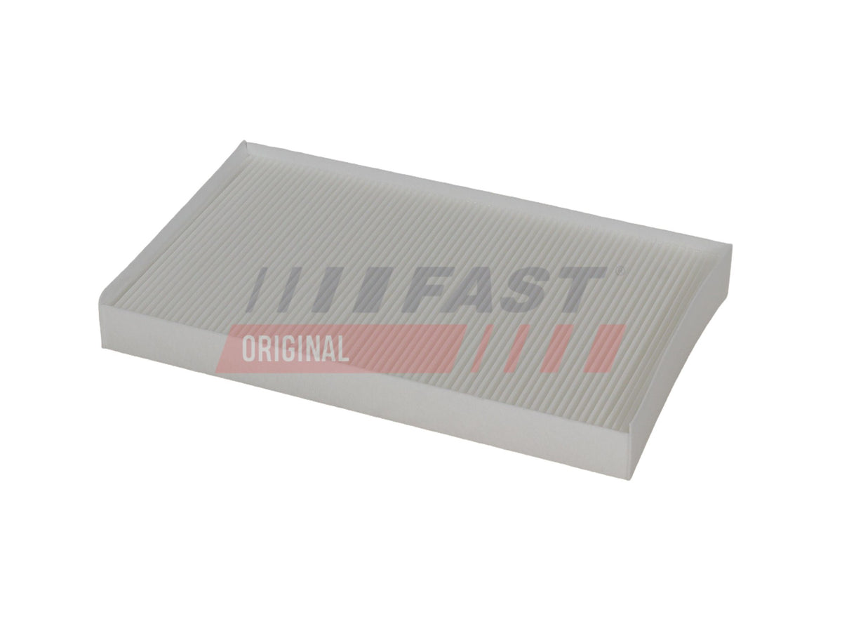 Filtre d’habitacle pour Mercedes-Benz Vito W639 — FT13744 — vue 1