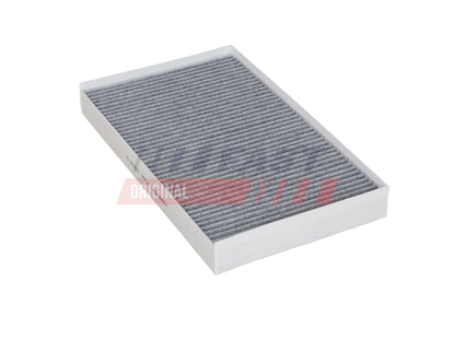 Filtre d’habitacle pour Mercedes-Benz Vito W639 — FT13745 — vue 2
