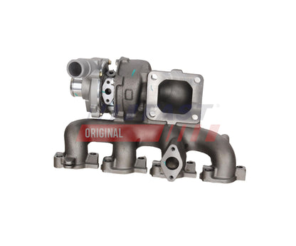 Turbocompresseur pour Ford Transit — FT13747 — vue 1