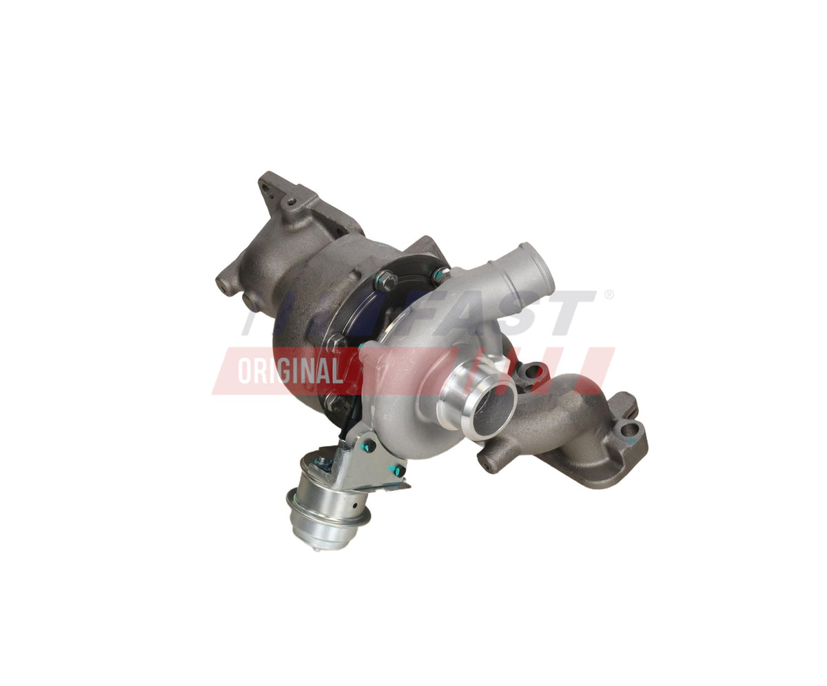 Turbocompresseur pour Ford Transit — FT13747 — vue 2