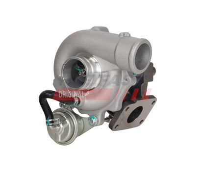 Turbocompresseur pour Iveco Daily — FT13750 — vue 1