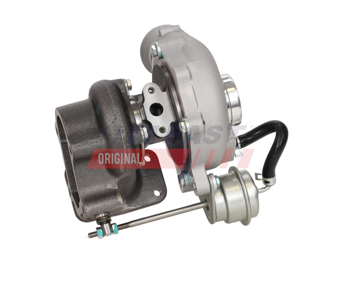Turbocompresseur pour Iveco Daily — FT13750 — vue 2