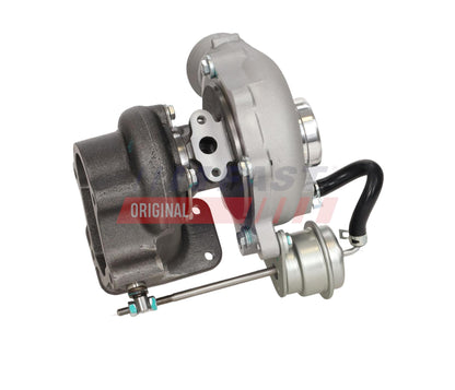 Turbocompresseur pour Iveco Daily — FT13750 — vue 2