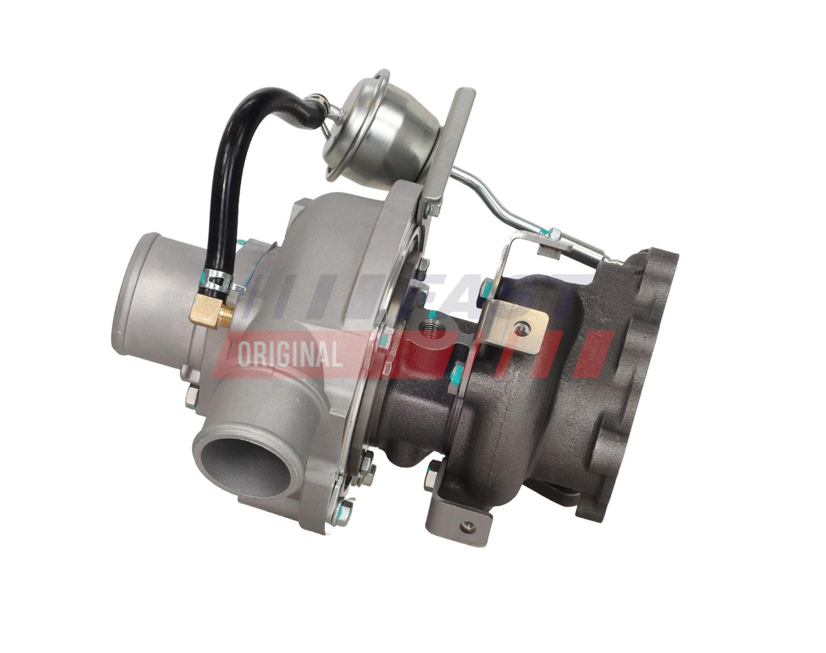 Turbocompresseur pour Renault Master II — FT13757 — vue 1