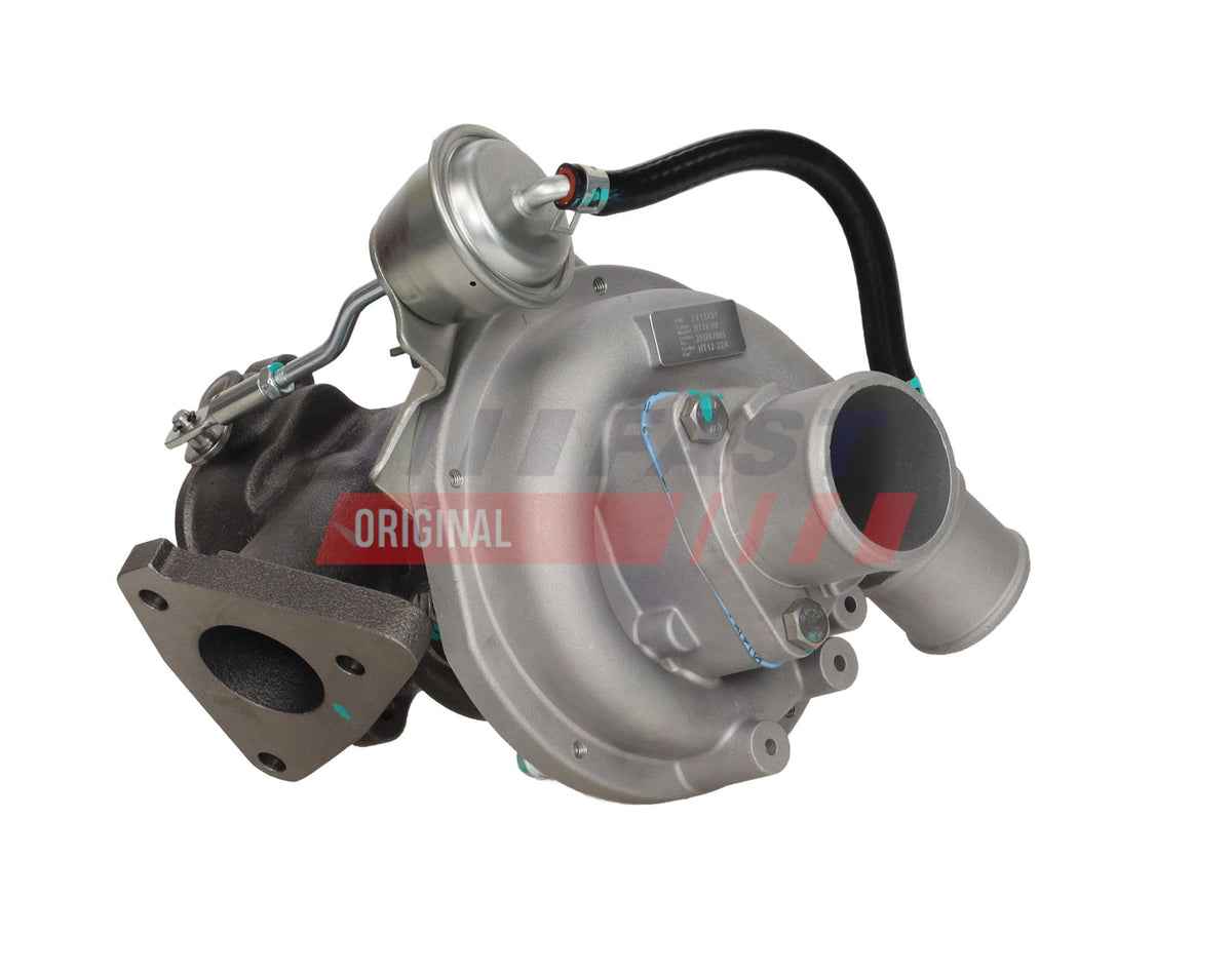 Turbocompresseur pour Renault Master II — FT13757 — vue 2