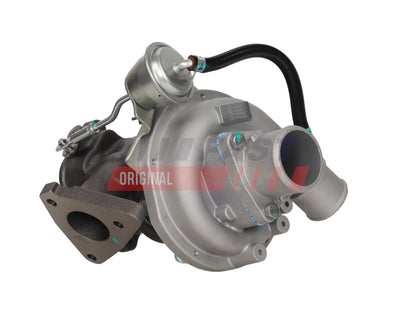 Turbocompresseur pour Renault Master II — FT13757 — vue 2