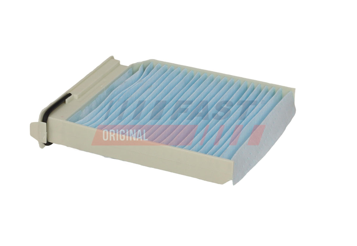 Filtre d’habitacle pour Nissan Nv200 — FT13758PM — vue 1
