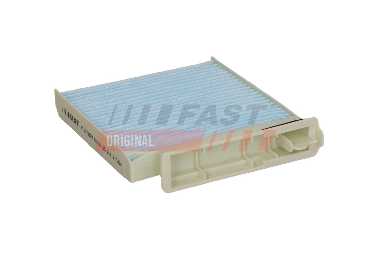 Filtre d’habitacle pour Nissan Nv200 — FT13758PM — vue 2
