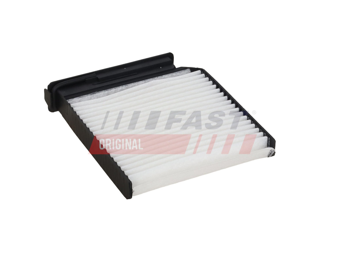 Filtre d’habitacle pour Nissan Nv200 — FT13758 — vue 2