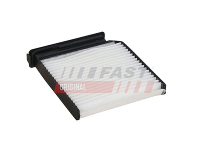 Filtre d’habitacle pour Nissan Nv200 — FT13758 — vue 2