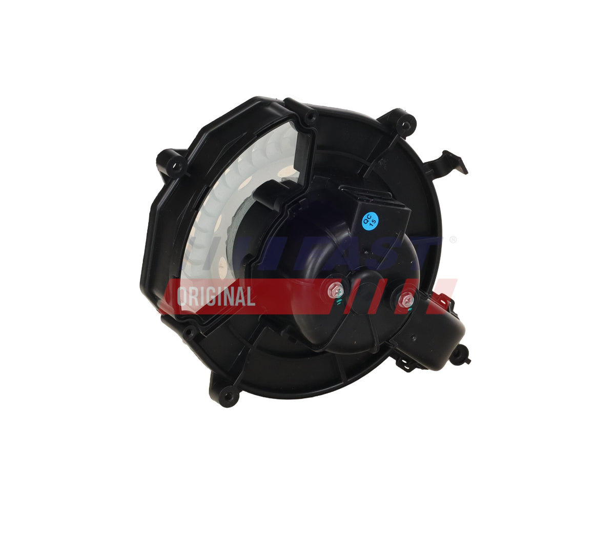 Pulseur d’air habitacle pour Peugeot Partner — FT13825 — vue 2