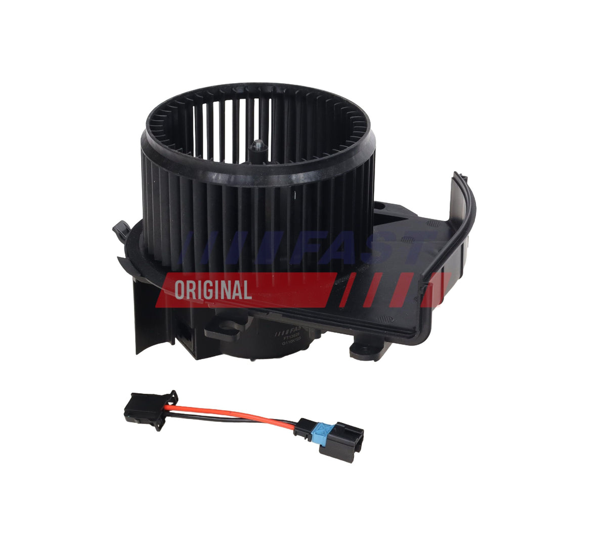 Pulseur d’air habitacle pour Peugeot Expert — FT13829 — vue 1