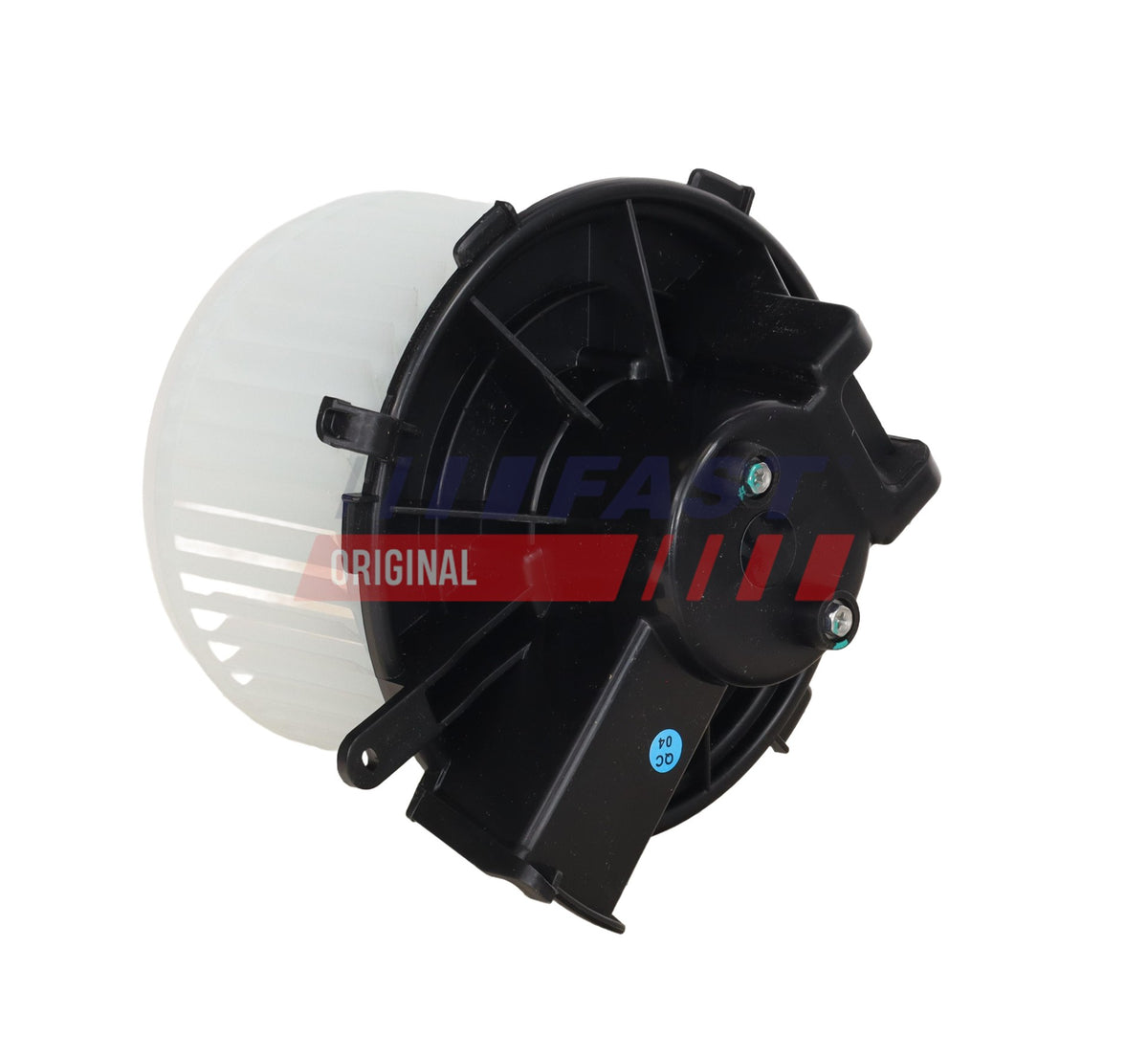 Pulseur d’air habitacle pour Peugeot Boxer — FT13831 — vue 2
