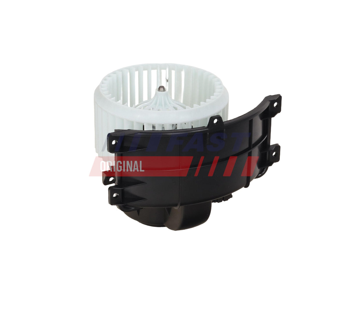 Pulseur d’air habitacle pour Volkswagen Transporter T5 — FT13837 — vue 2