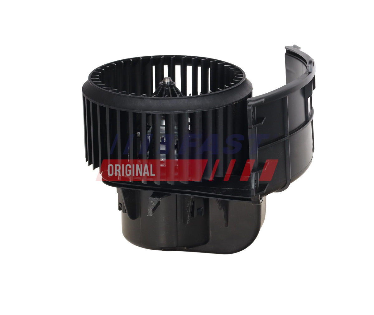 Pulseur d’air habitacle pour Volkswagen Transporter T5 — FT13838 — vue 2