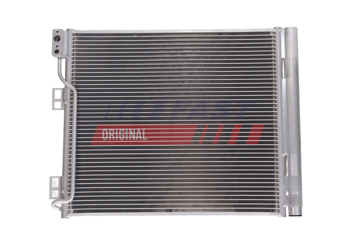 Condenseur de climatisation pour Nissan Nv200 — FT13850 — vue 1