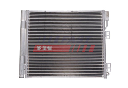 Condenseur de climatisation pour Nissan Nv200 — FT13850 — vue 2